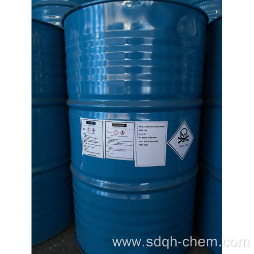 MDC High quality Methylene Chloride 99.9% chemical solvent